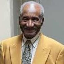 Benjamin "Dickie" Brown III