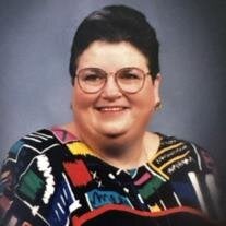 Susan Irons Webb