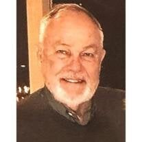 Peter Francis Trinkwalder