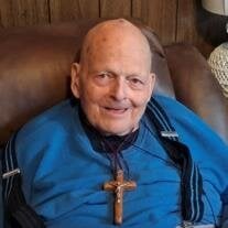 Mr. John Riley Farrell Jr.