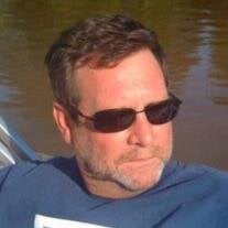 Gregory Charles Thomas