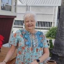 Tammie Sue Harper