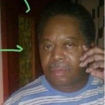 Mr. Marvin Richard Carr