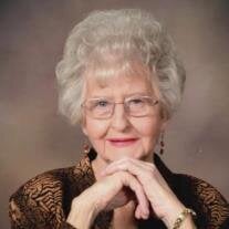 Mary A. Bruce