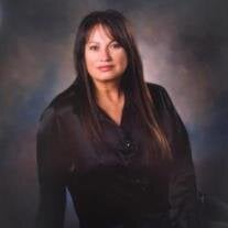 Judith Rene White