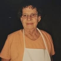 Eula Lea Chancey