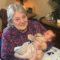 Cecelia Ann Cooper