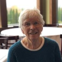 Ann A. Keyser
