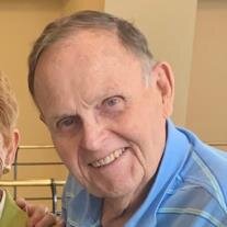 David E. Glover
