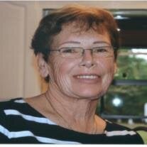 Mrs. Sharon A. Gray
