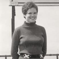 Phyllis Efron