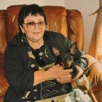 Sharon Earlene Reames