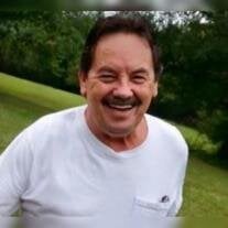 Gary Michael Ramey