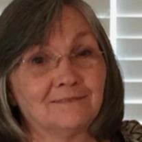 Betty Joyce Crumpton