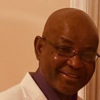 Mr. Henry Allen Williams