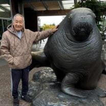 H Sakaguchi