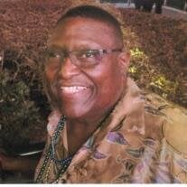 Herbert Williams, Jr.
