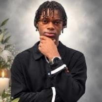 Devonte Thomas