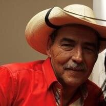 Mr Eliazar Barrera