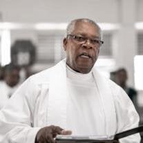 Dr. Alvin E. Stone