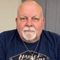 Larry C. Thompson