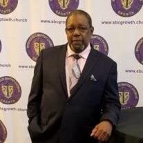 Franklin Earl McCain
