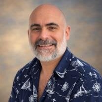 Gregory Scott Bailey