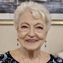Anna Alice McSweeney