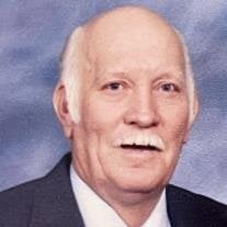 Charles William Black