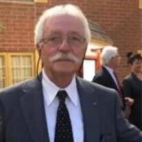 Paul T. Devane Sr