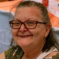 Ulajean Harruff