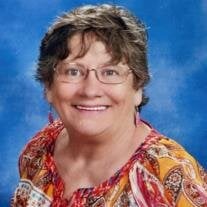 Myra Gail Berrong Grimes