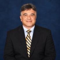Gary T. Saba