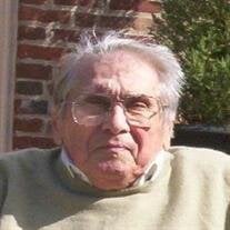 Glen C. Cipra, Eng-D