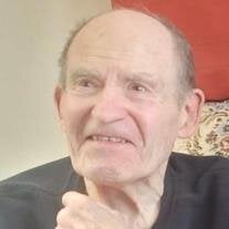 William Schukow