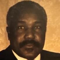 Mr. Hilery Edwards Jr