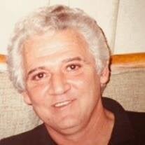 Carl C. Saint