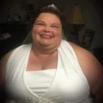 MRS. KRISTY ANN ALEXANDER BEARD