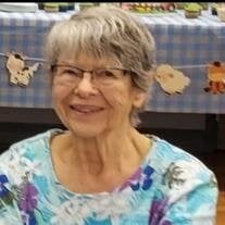Carol J. Eisenbeis