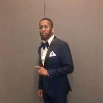 Kumar K. Carter-Springfield "Bear"