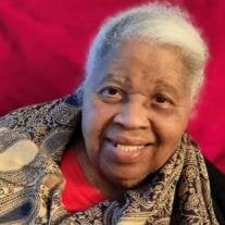 Joycelyn Johnson