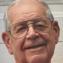 John P. Seeley