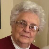 Rubye Mitchell Scott