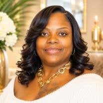 Ms. Tracy Thaxter