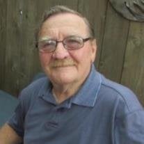 Larry W. Mills