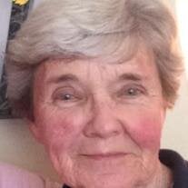 Bridget M. Cimilluca