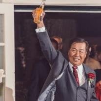 Levi F. Sison