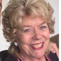 Barbara Wagner