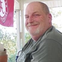 Mr. Lee Brown