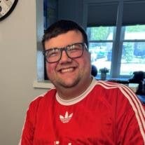 Matthew E. Dalman